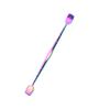 New Double-Headed Blackhead Remover: Manual Extractor and Follicle Cleaner