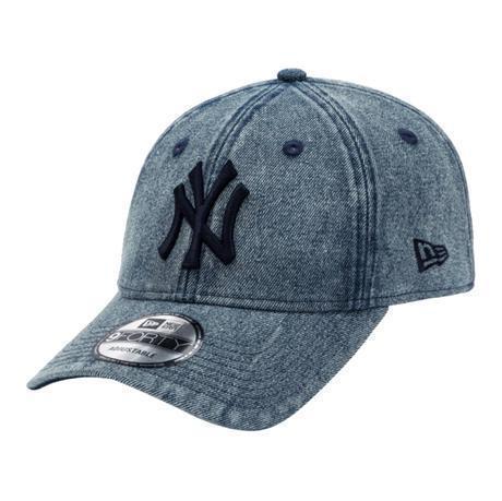 

[USED] Newera NY Yankees Denim Series (Not Available in Japan) - Korea Exclusive
