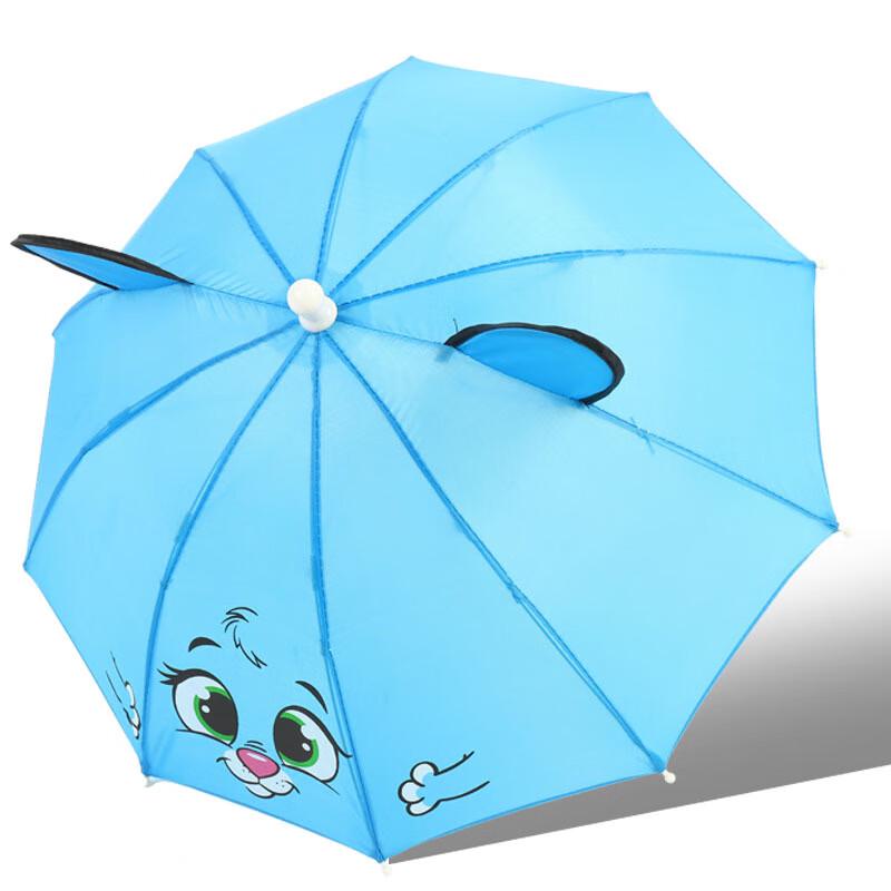 

Toddler Cartoon Manual Umbrella
