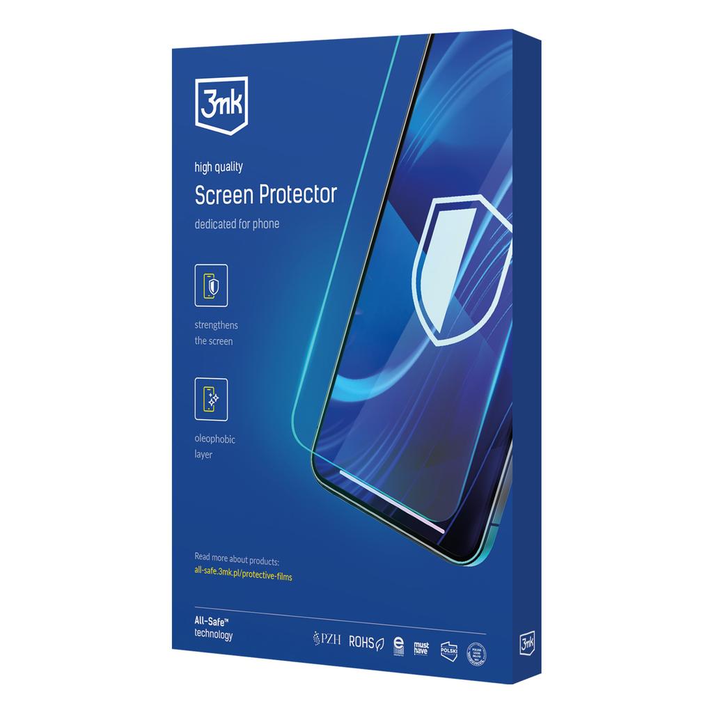 All-Safe - Aio Bh Privacy Phone Dry & Wet Fitting 5 Pcs