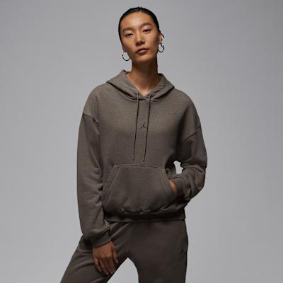 Jordan Sport Crossover Women s Dri-FIT Fleece Hoodie XS