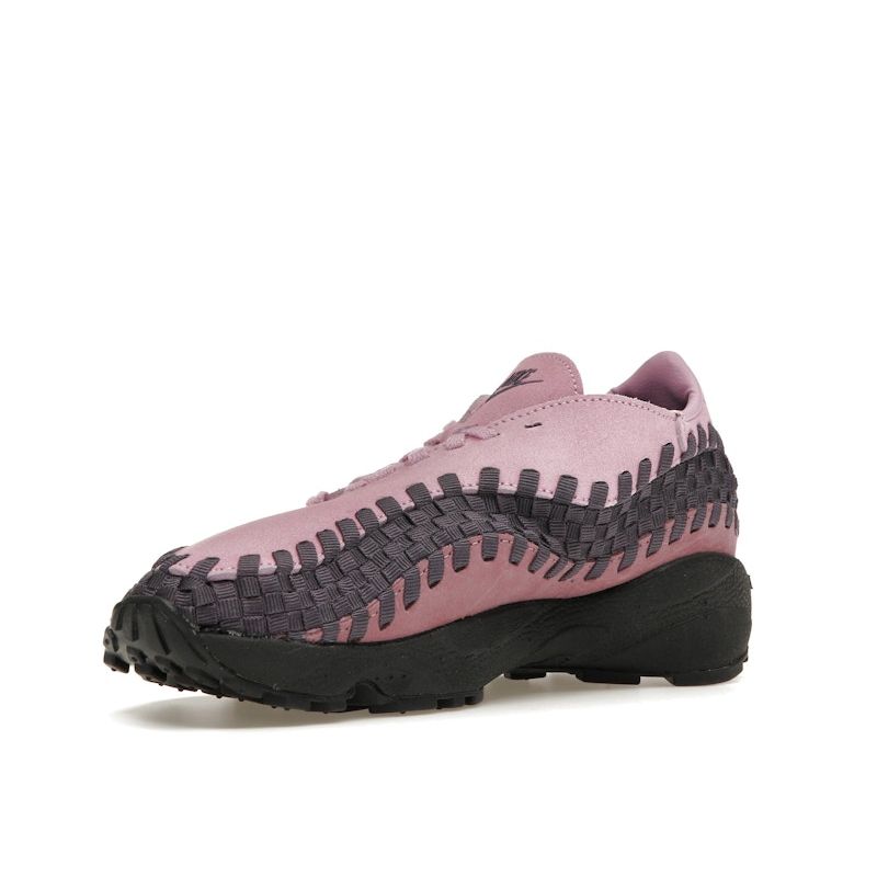 Nike WMNS Air Footscape Woven Beyond Pink For Women HM0961-600