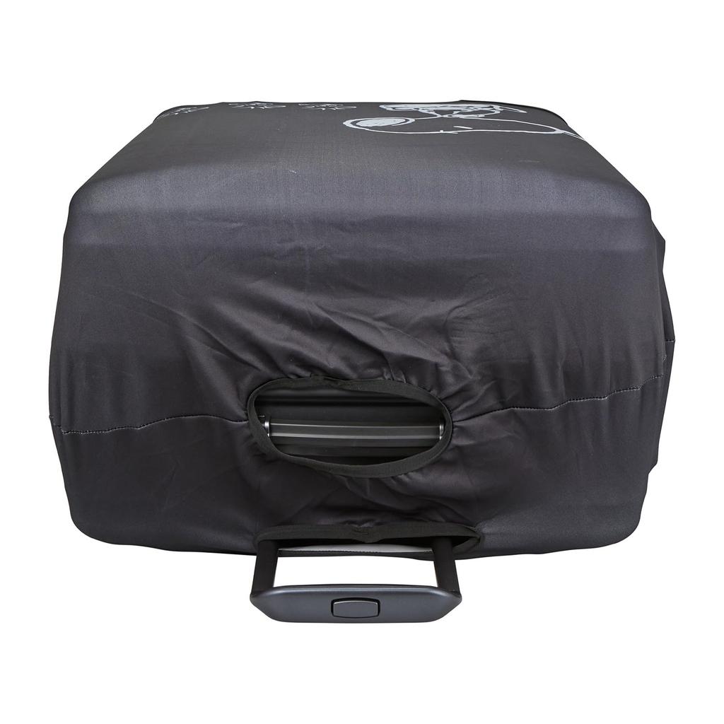 PEANUTS Snoopy Suitcase Cover, Large, 7129-L