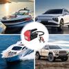 For Refer To Description Oil Extractor Pump 12V Automobile Oil Pump Oil Transfer Pump Extractor Motorcycles Oil Transfer Change