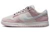 Dunk Low Lx 'Pink Foam' Donna DV3054-600