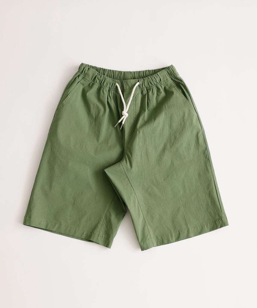 Ssoem Overpants_Light Khaki