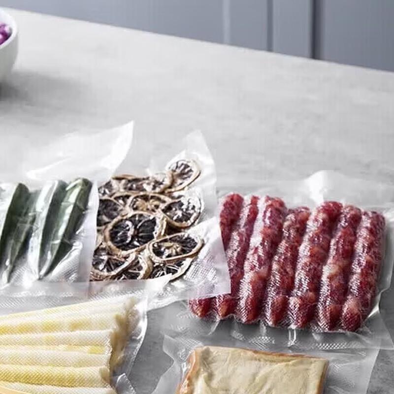 Maxcook Vacuum Sealer Food Bags