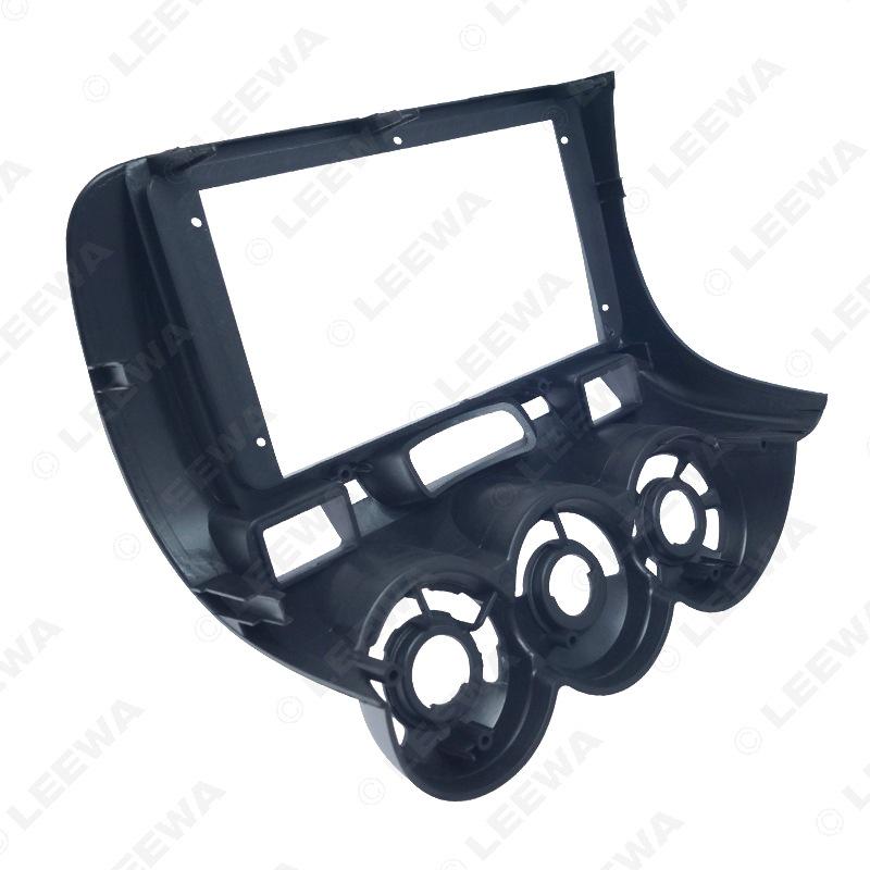 2006 Honda Fit City RHD Android 9" Navigation Audio Panel Kit