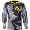 Off-Road Motorcycle Riding Suit Long Sleeve Quick-Dry Breathable MTB Cycling Jersey Mountain Trail Adventure