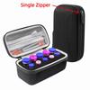 9/10/15/30 Slots Insulin Vial Storage Case 3ML/10ml Insulin Organizer  Diabetes Care
