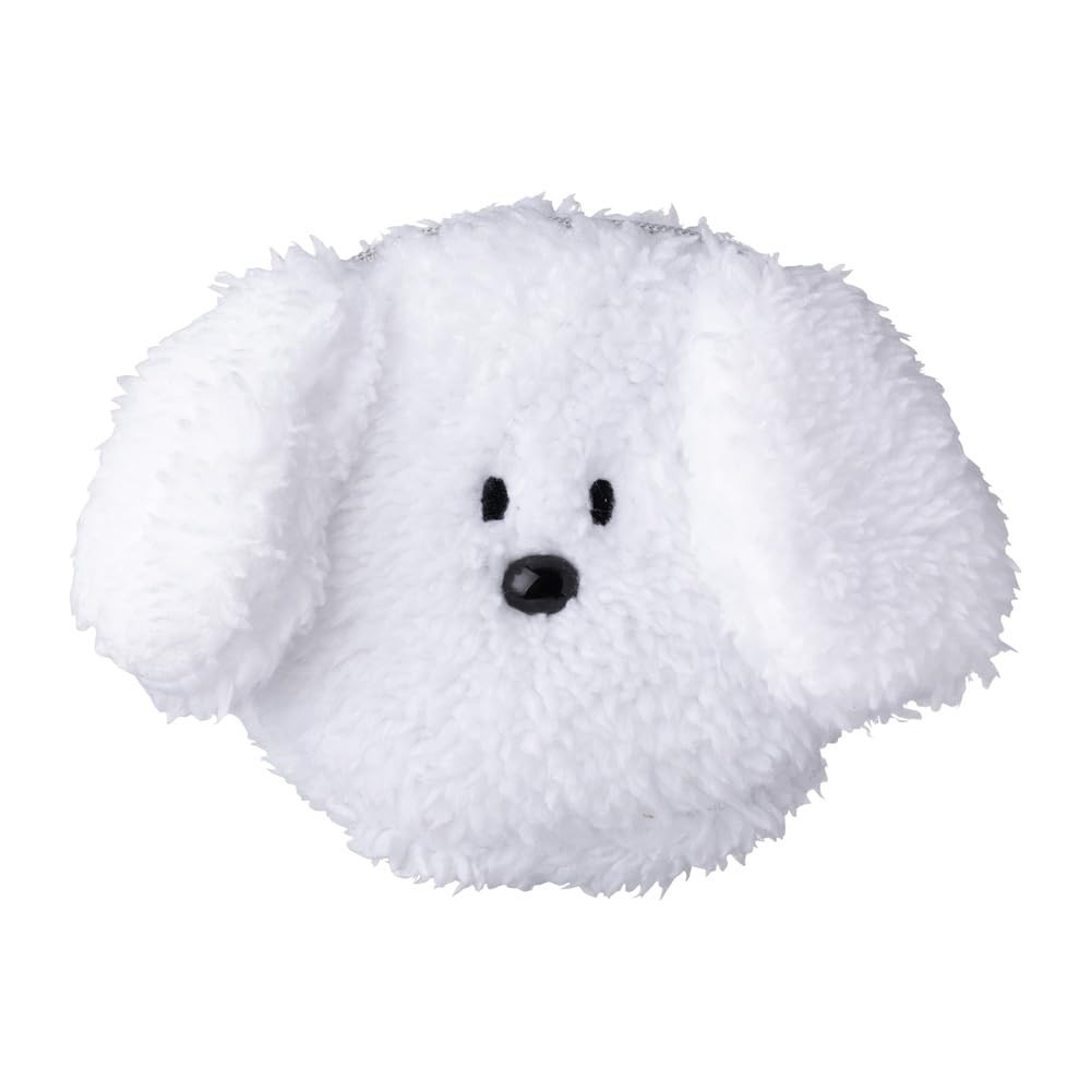 Face Pouch Branch Brother Marks Puppy BRM-PO03-C