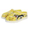 UGG Tasman Slipper Palace X Looney Tunes Yellow