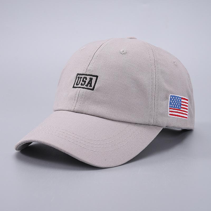 Vintage Adjustable Unisex Vintage Cap for Outdoor Hiking and Mountaineering