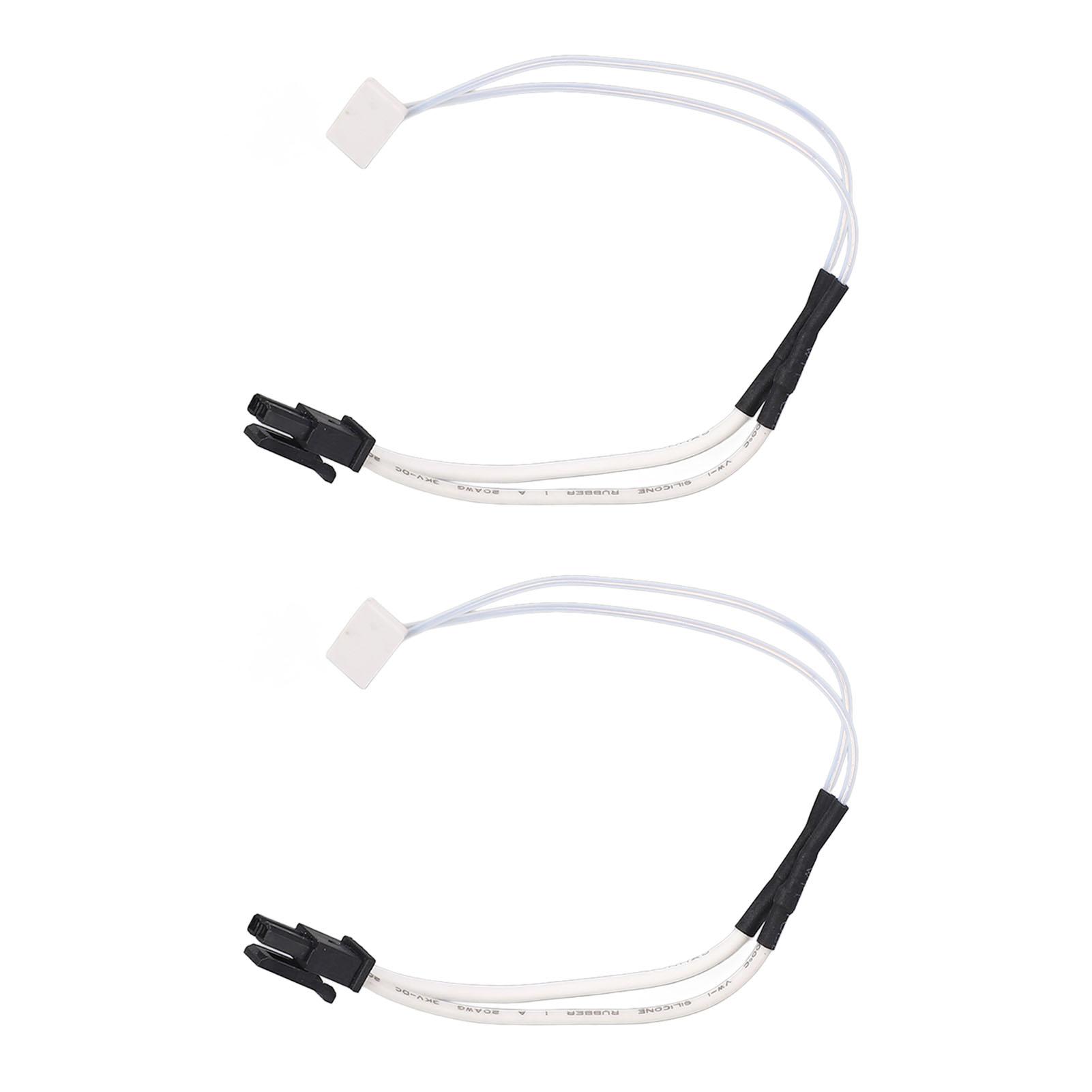 Керамический нагреватель хотэнда 3D-принтера Керамический нагреватель Жаростойкий Терминал MX3.0 для QIDI X-Plus3 Smart3 Maximum3