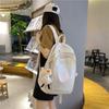 Women's Backpack Schoolbag Women's Oxford Spinning High-capacity Backpack Junior High School Students' Fashion Backpack Office Computer Bag