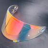 MT-V-18C Visor for AXXIS DARKEN S Helmet Lens Original AXXIS Lens Helmet Accessories