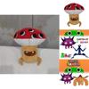 Garten Of Banban Plush Toys Adorable And Soft Stuffed Animals For Infants!