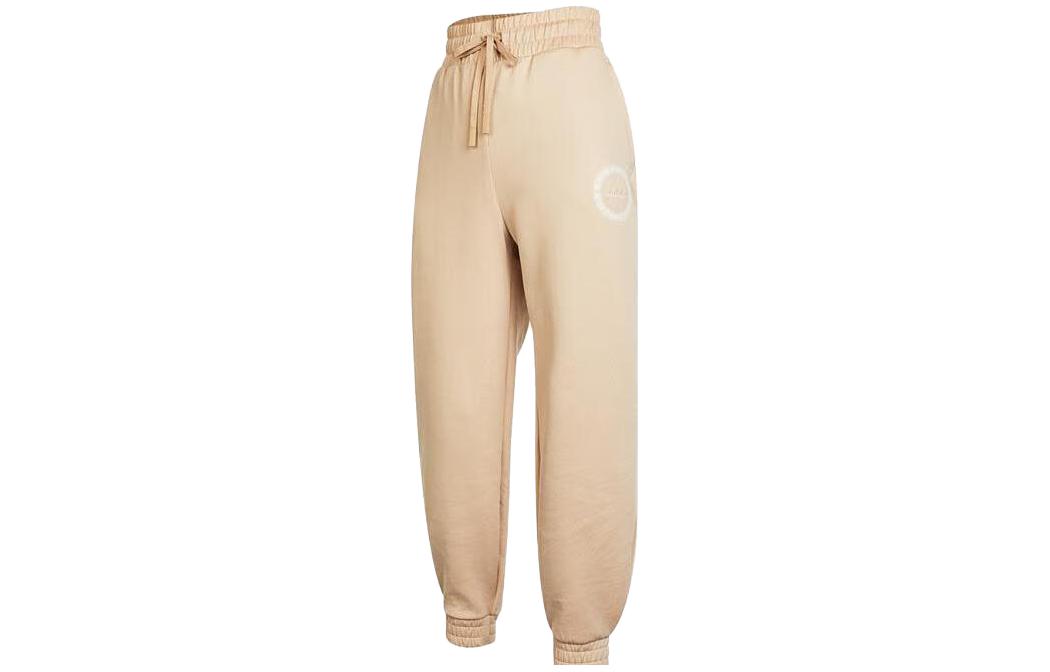 Adidas Knitted Sweatpants Women s Khaki IB2752 XS