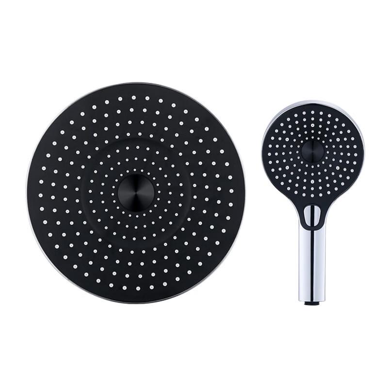 3-Mode Handheld Shower Head