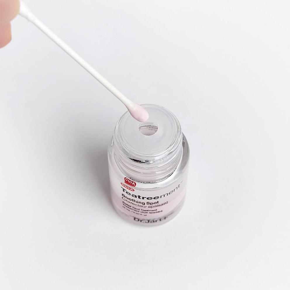 [Dr.Jart+] Control A Teatreement Soothing Spot, 15ml