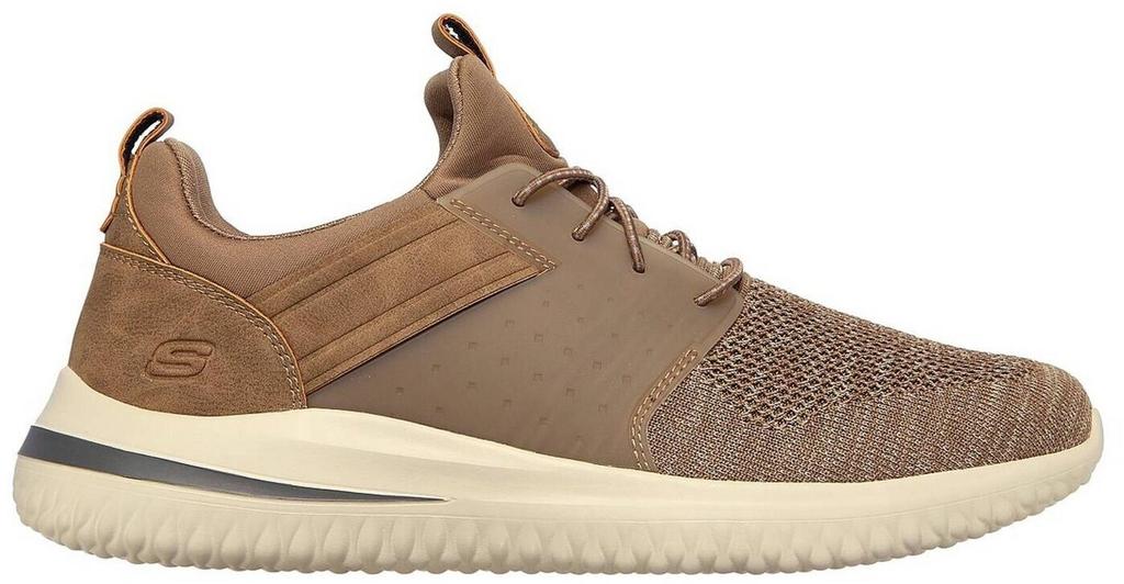 Sneakers Skechers Delson 3.0 - Cicada Beige