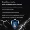 BOYANG Integrated Fiber Optic Transceiver