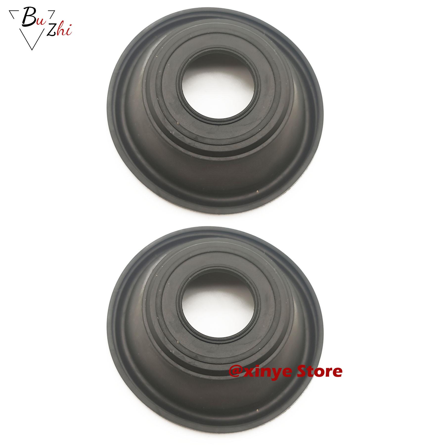 Carburetor Plunger Vacuum diaphragm for Kawasaki KL600 KL650 KLR650 1987-2017 KL 600 KLR 650 2pcs