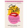 Sex Talks: The Five Conversations That Will Transform Your Love Life
