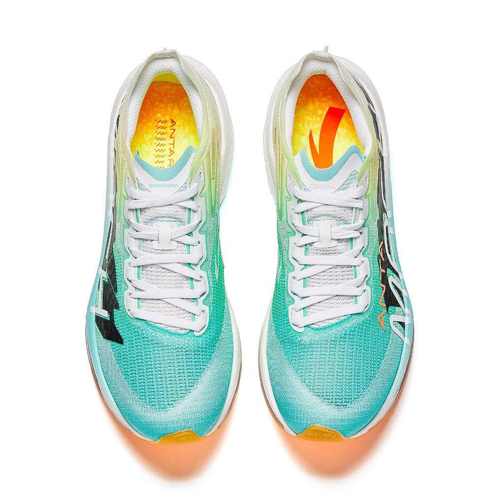 Anta Maher 4 Pro Buty Sportowe 2026 Wiosna Buty do Biegania Męskie Trampki 912615592-4