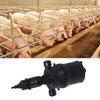 Garden Farming Device Chemical Fertilizer Injector Proportioner Auto Dosing Tool G1in 0.4-4%
