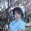 Cloth Chun-Li Hair Bun Clip Barrettes Chinese Style Hairpin  Cheongsam Headwear