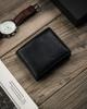 Pojemny Zgrabny Męski Portfel Skórzany Cavaldi