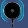 Deli DP767 Handheld Megaphone CN plug (adapter included)