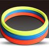 YTYIN Soccer Training Agility Rings Set CN plug (adapter included)