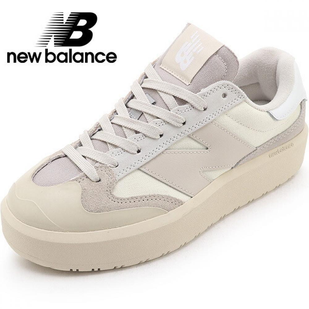 

New Balance Ct302 Light Gray 220