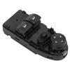 Front Left Driver Side Power Window Control Switch 61319132158 Replacement for M3 2006‑2013