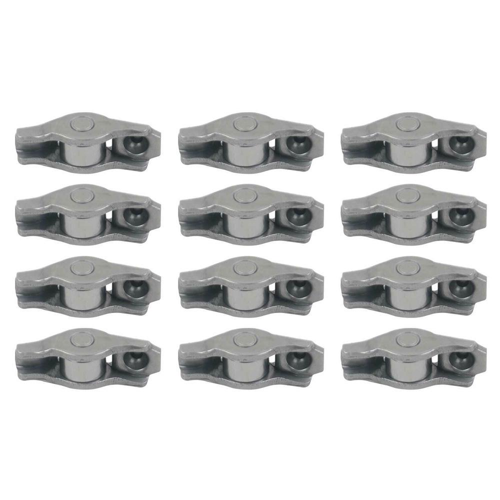 Dodge Jeep Ram 3.6L V6 Left Side Camshaft Rocker Arm Lifters