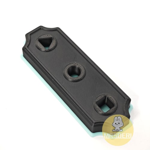 2025 Korean Squid Game 3 Merchandise Key Pendant Toy Cosplay Supplies for Cultural Festivals and School Festivals (Set)