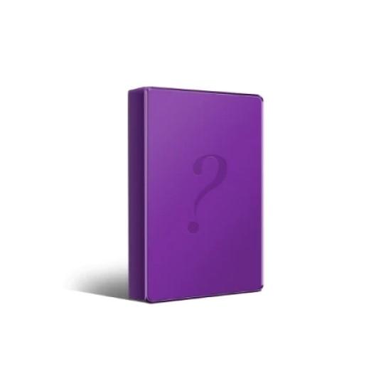 Album JISOO - [JÁ] 1. singl Album YG TAG verze