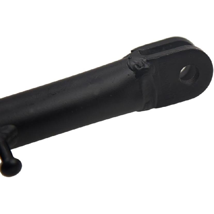 30cm 12Inch Universal Kick Stand with Spring Fit for 70cc 90cc 110cc 125cc 138cc 140cc 150cc 200cc Dirt Pit Bike (SDG SSR, Taotao, Coolster, KL10)