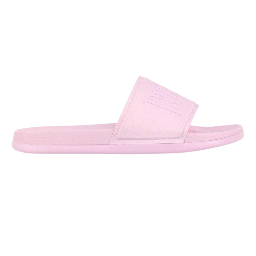 Everlast Womens/Ladies Logo Sliders