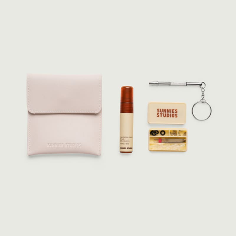 Sunnies Studios Premium Packaging