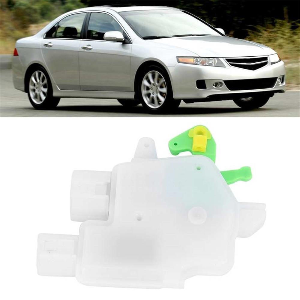 Rear Left Door Lock Actuator For Acura TL TSX 04-08 Replaces 72655-SEA-G01
