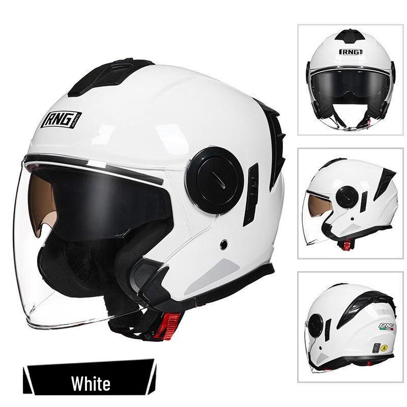 Milian Motorcycle & E-bike Cycling Helmet