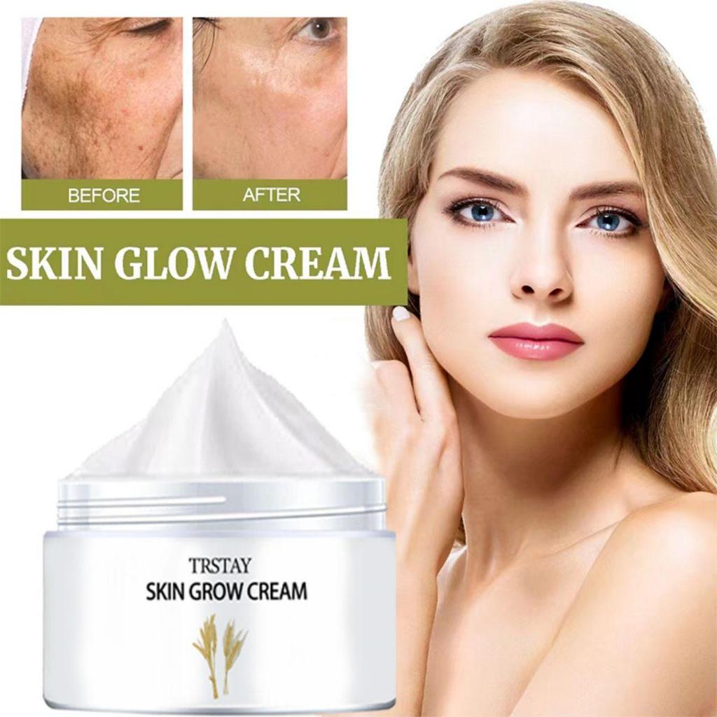 Retinol Cream Nourishing Refreshing Face Blemish Cream Collagen Facial Cream