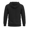 Men's Long Sleeve Hoodie Zip Up Sweatshirt for Fall Winter