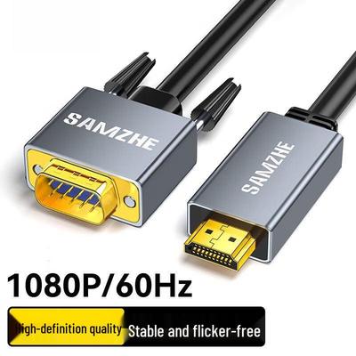 Cable convertidor HDMI a VGA