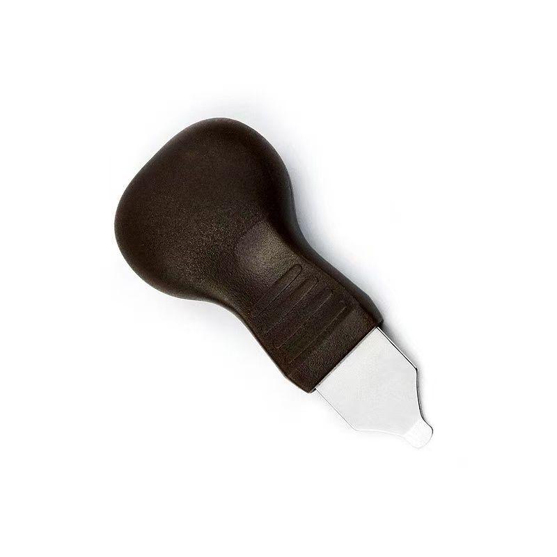 Aufhebel-Uhrreparaturmesser - Gehäuse- und Bodendeckelöffner-Werkzeug