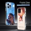 Ariana Grande Cases Phone Case For Iphone 17E 16E 17 Air 16 Pro Max 15 Pro 14 Plus 11 13 12 Mini Cover Cases Compatible with Sui