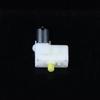 1/3/5Pcs Dc3-6V N20 7-Shaped Mini Reduction Motor 36Rpm Slow Speed High Torque Gearbox Motor Micro Toys Diy Accessories